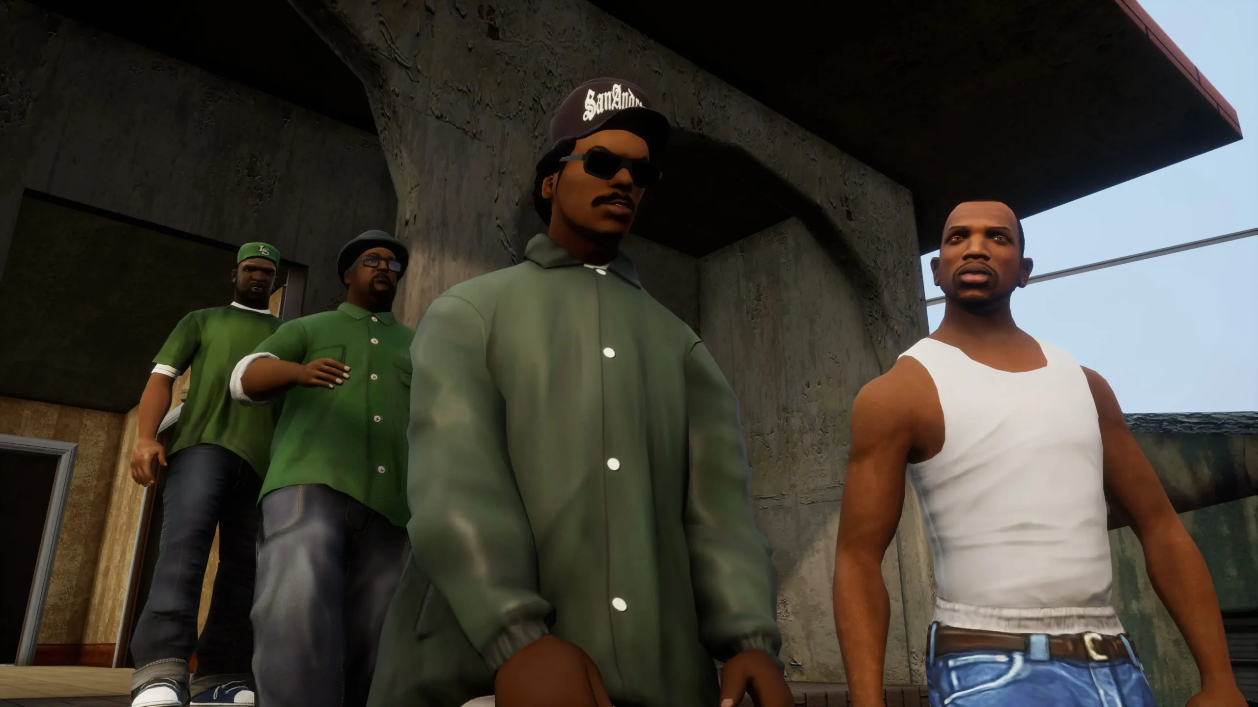 GTA Trilogy Developer’s Frustration with Rockstar Games