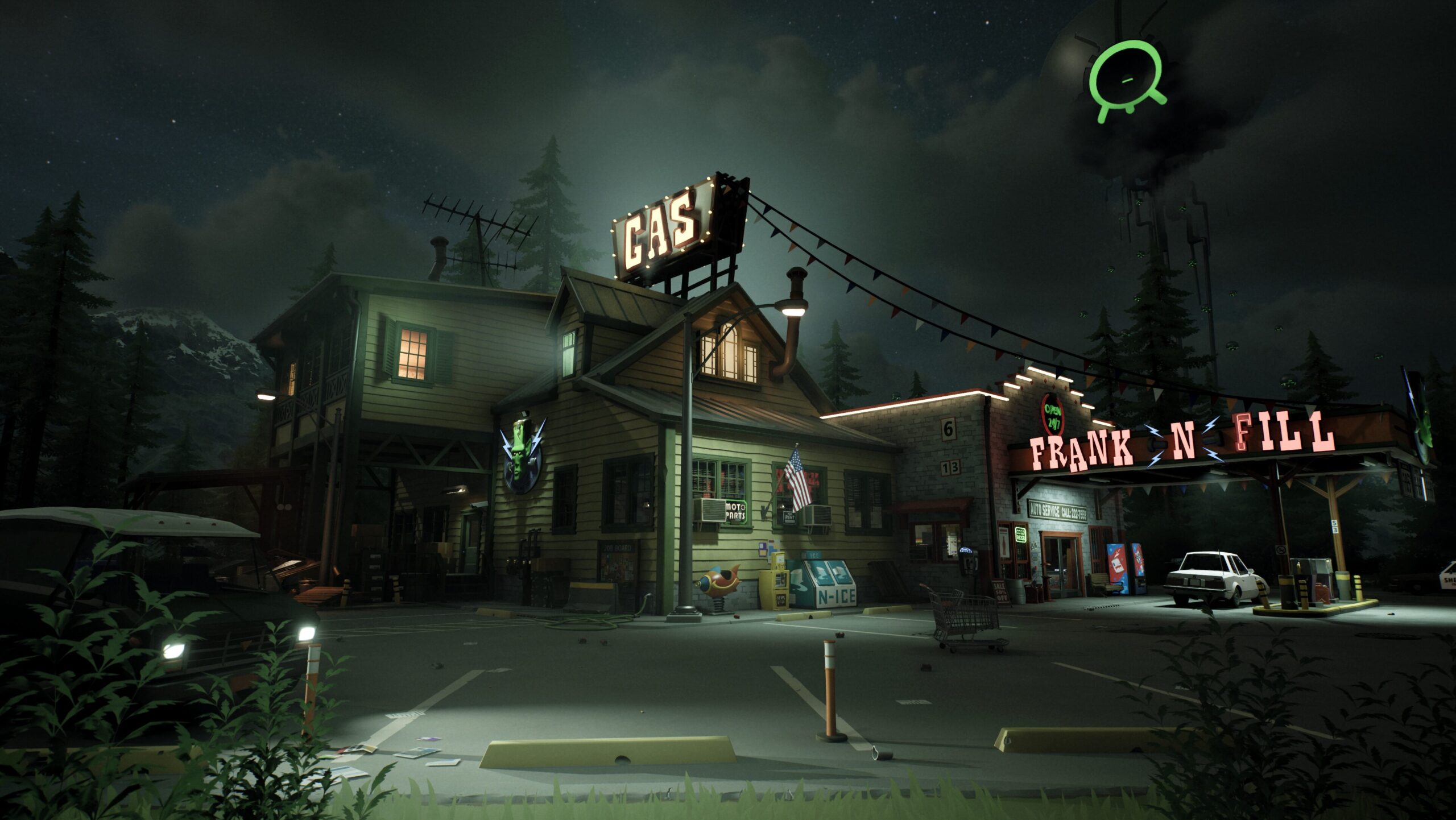 Ruckus Games: A New Era of Multiplayer Gaming