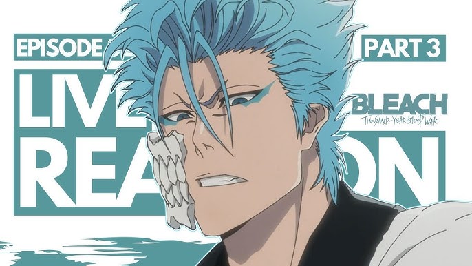 The Epic Moments of Bleach: Thousand-Year Blood War Episode 32 Reviewe