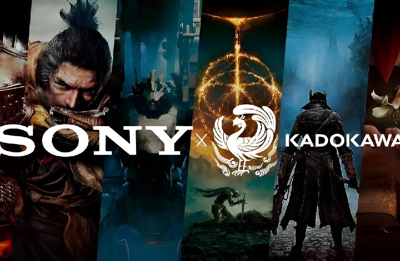 Sony’s Interest in Acquiring FromSoftware’s Parent Company: What It Means for Gamers
