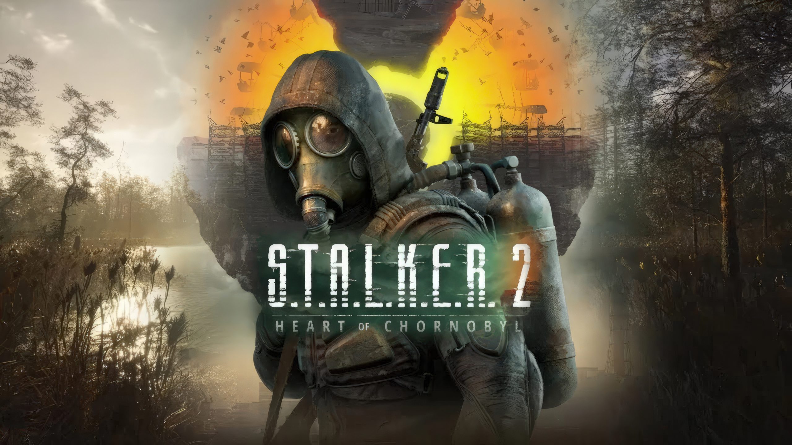 STALKER 2: Heart of Chornobyl – A Journey Through The Zone