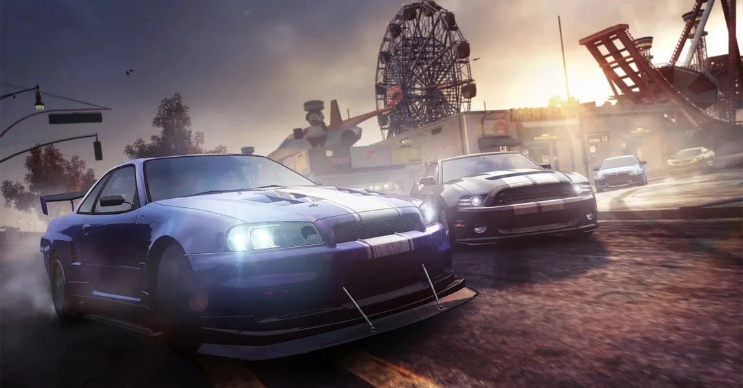 The Legal Battle: Ubisoft Faces Lawsuit Over The Crew Shutdown