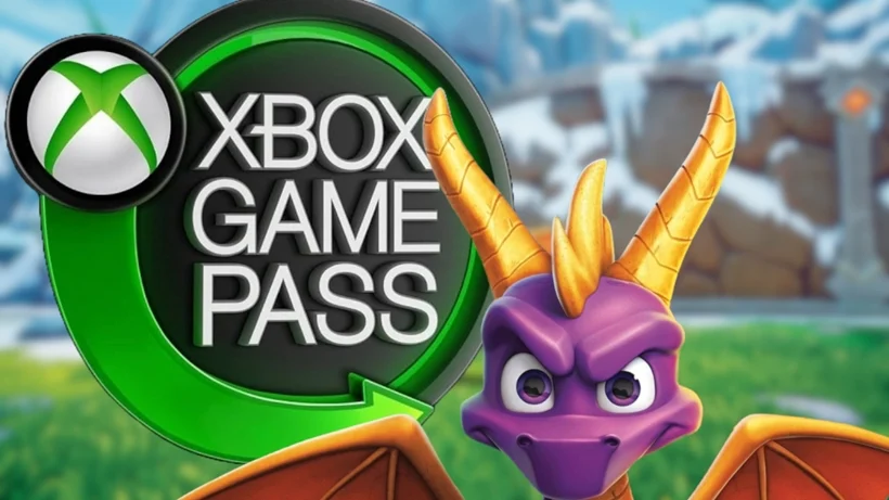 November Surprises: 8 New Games Coming to Xbox Game Pass!