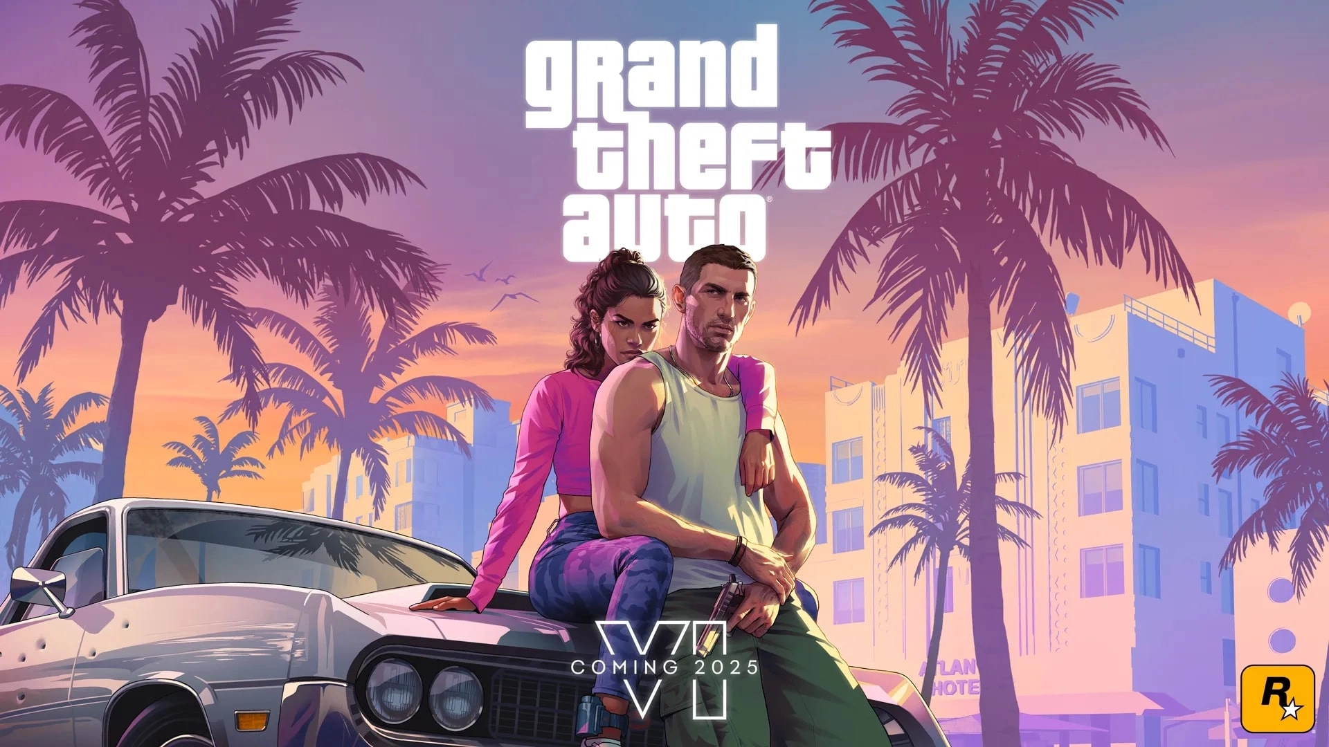 GTA 6 LIVE: Anticipation Builds for Trailer 2 Release