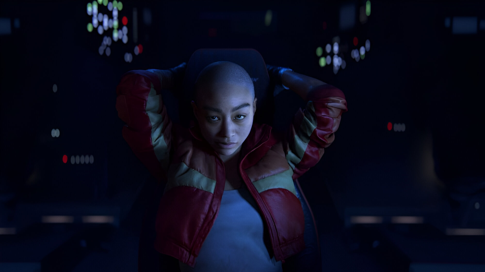 Why Naughty Dog’s ‘Intergalactic’ is Drawing Comparisons to ‘Concord’